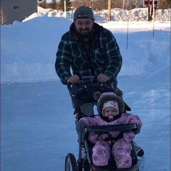 Meet your Posher, Alex - Picture 1 of 1